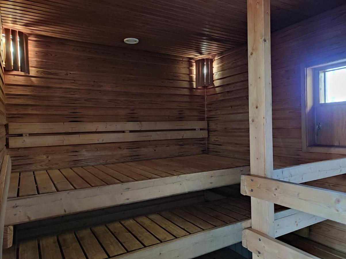 Heinolan Heinaesaari - Holiday And Camping Exterior photo