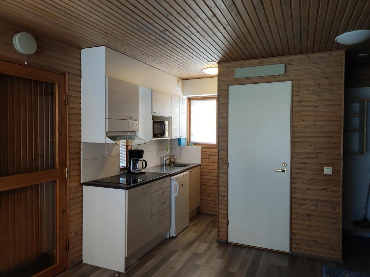 Heinolan Heinaesaari - Holiday And Camping Exterior photo