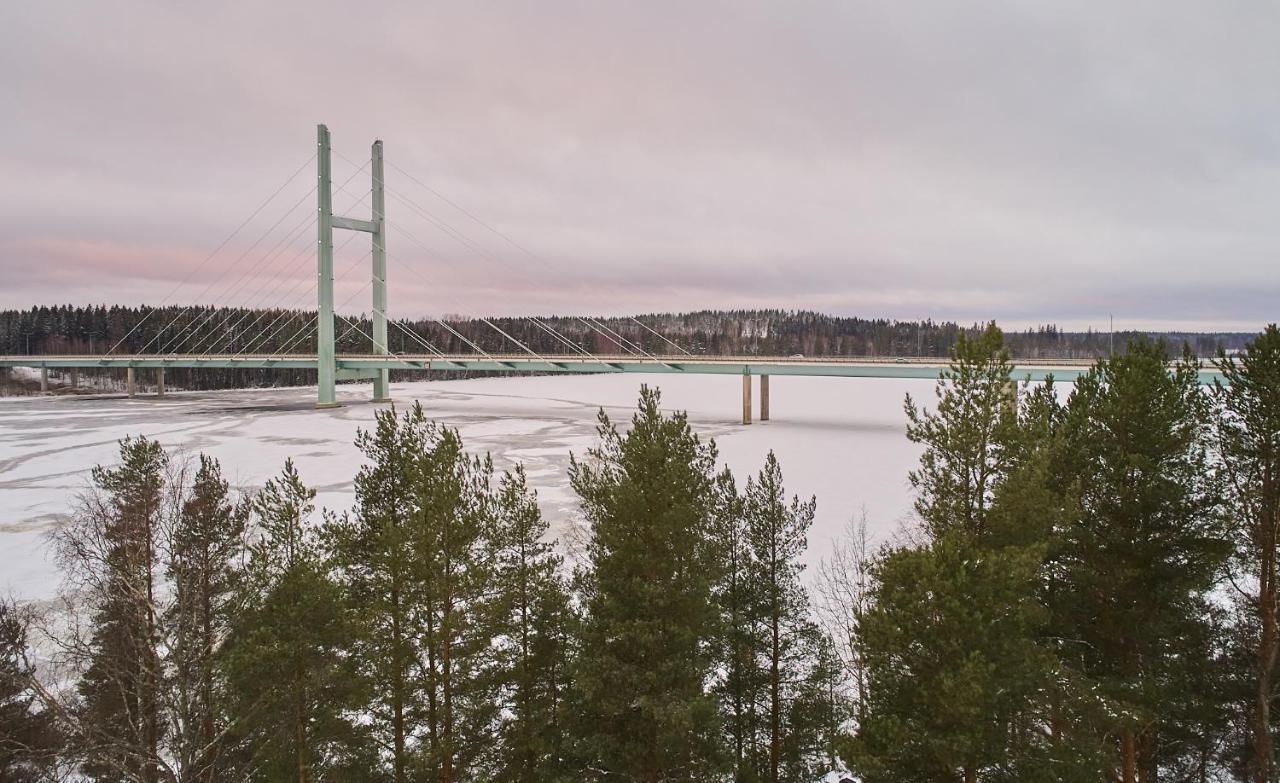Heinolan Heinaesaari - Holiday And Camping Exterior photo