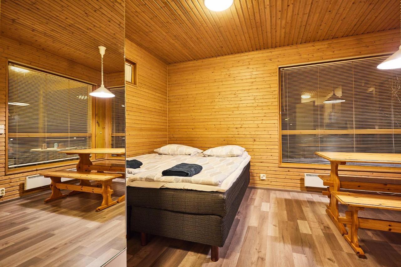 Heinolan Heinaesaari - Holiday And Camping Exterior photo