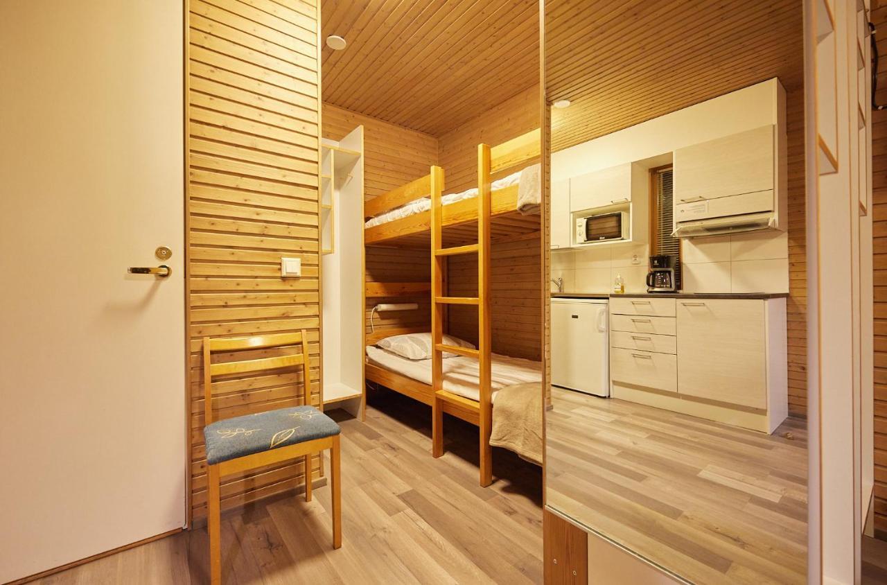 Heinolan Heinaesaari - Holiday And Camping Exterior photo