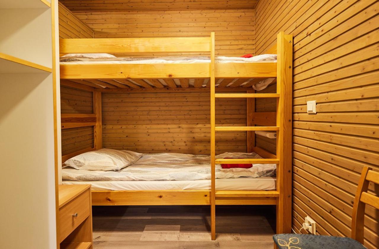 Heinolan Heinaesaari - Holiday And Camping Exterior photo