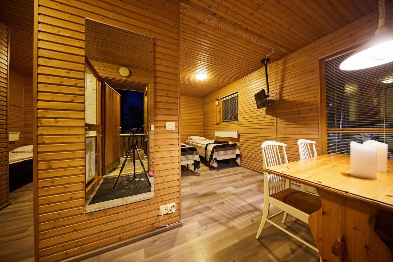 Heinolan Heinaesaari - Holiday And Camping Exterior photo