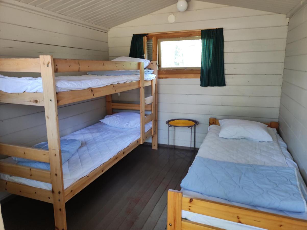 Heinolan Heinaesaari - Holiday And Camping Exterior photo