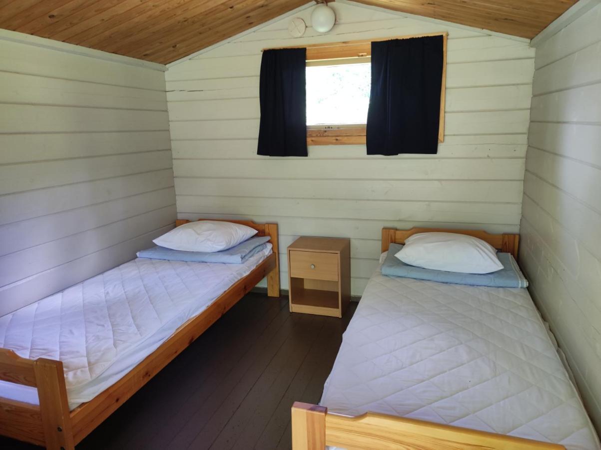 Heinolan Heinaesaari - Holiday And Camping Exterior photo
