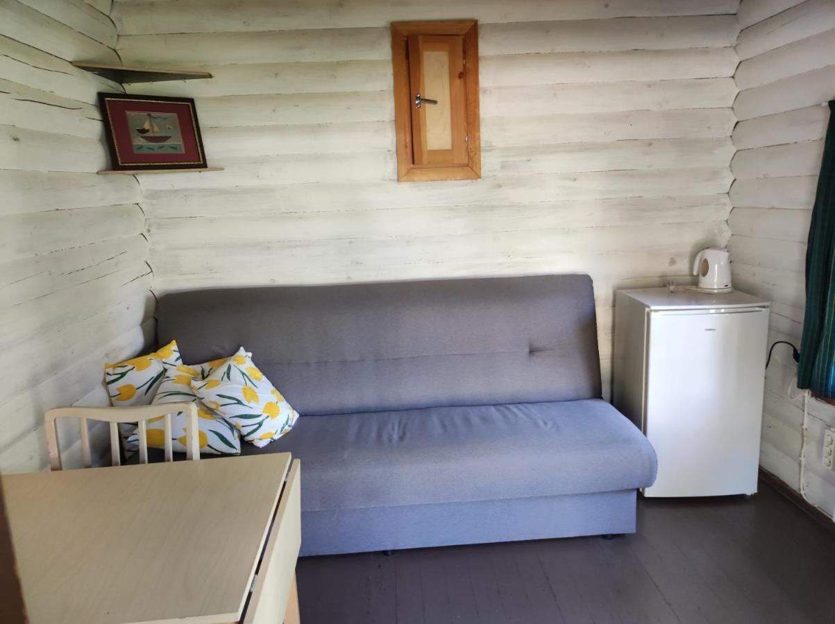 Heinolan Heinaesaari - Holiday And Camping Exterior photo