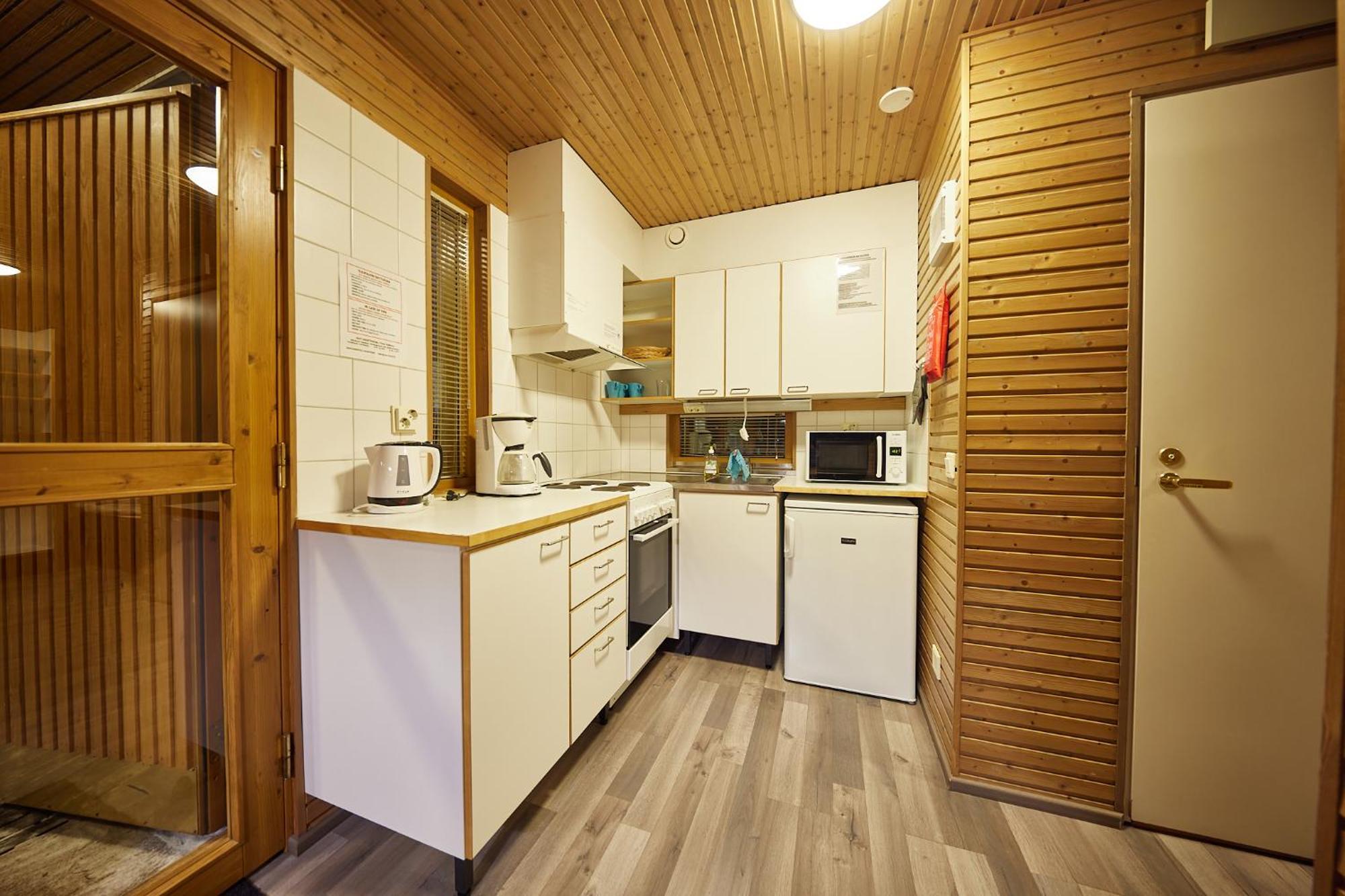 Heinolan Heinaesaari - Holiday And Camping Exterior photo