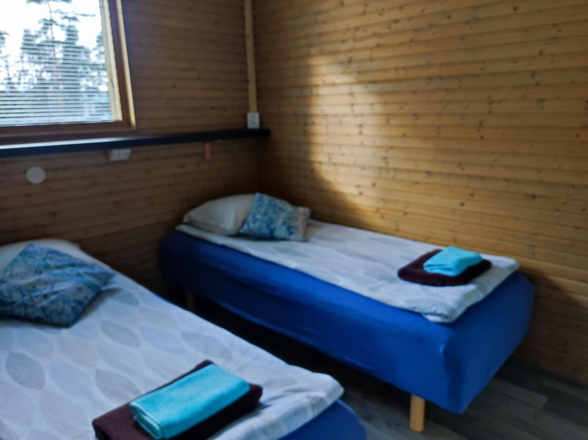 Heinolan Heinaesaari - Holiday And Camping Exterior photo