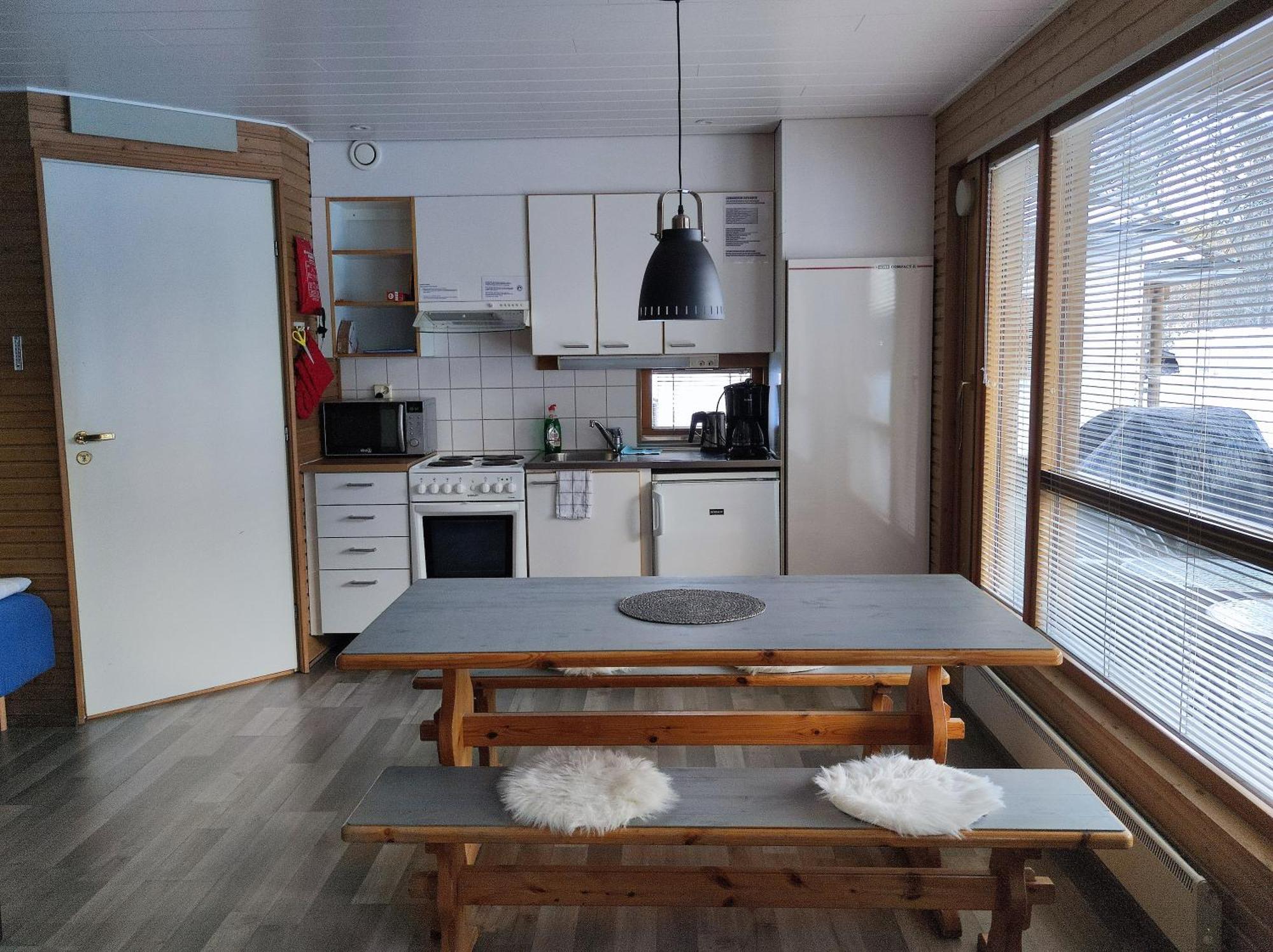 Heinolan Heinaesaari - Holiday And Camping Exterior photo